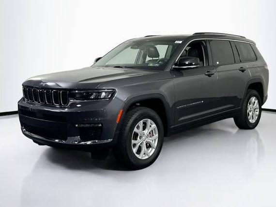 JEEP GRAND CHEROKEE 2023 1C4RJKBG4P8813847 image JEEP GRAND CHEROKEE 2023 1C4RJKBG4P8813847 image